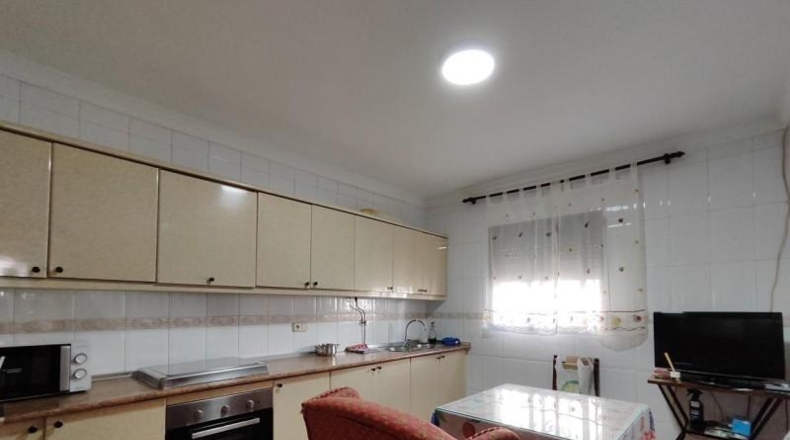 Malaga - Ronda - 2000m2