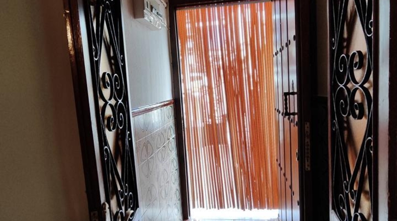 Malaga - Ronda - 2000m2