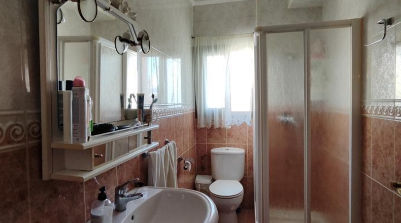 Malaga - Ronda - 2000m2