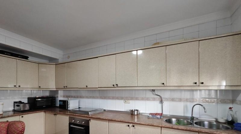 Malaga - Ronda - 2000m2