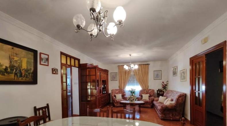 Malaga - Ronda - 2000m2