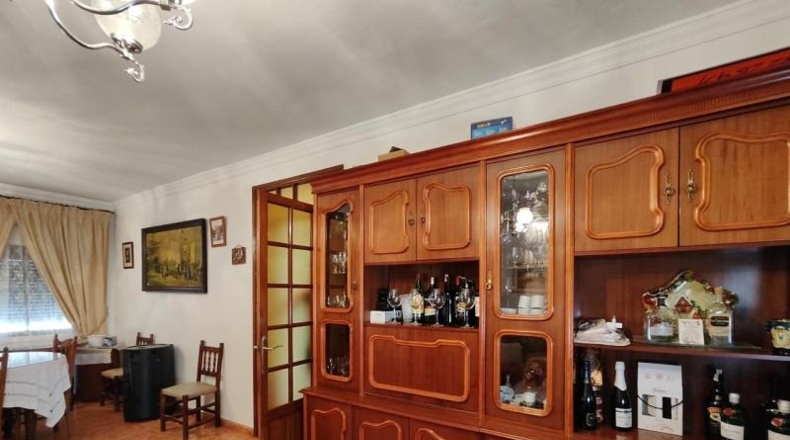 Malaga - Ronda - 2000m2