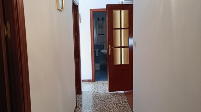 Malaga - Ronda - 2000m2
