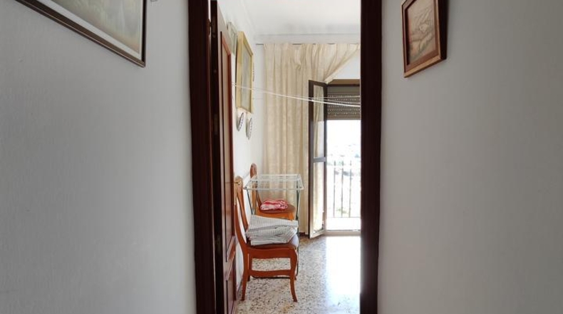 Malaga - Ronda - 2000m2