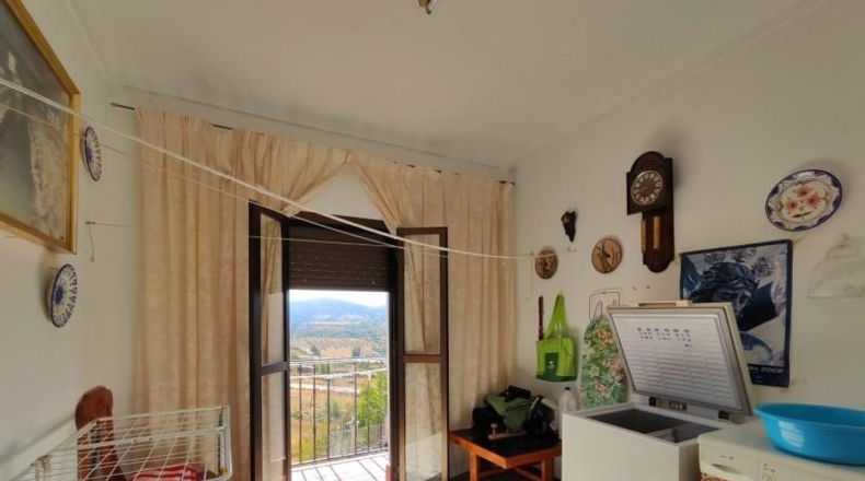 Malaga - Ronda - 2000m2