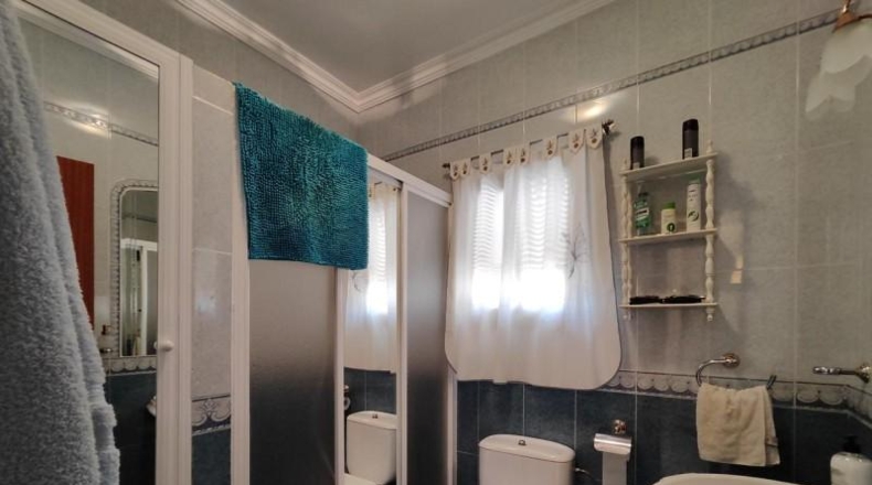 Malaga - Ronda - 2000m2