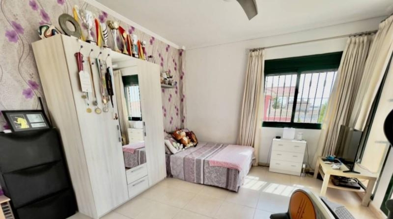 Alicante - Rojales - 550m2