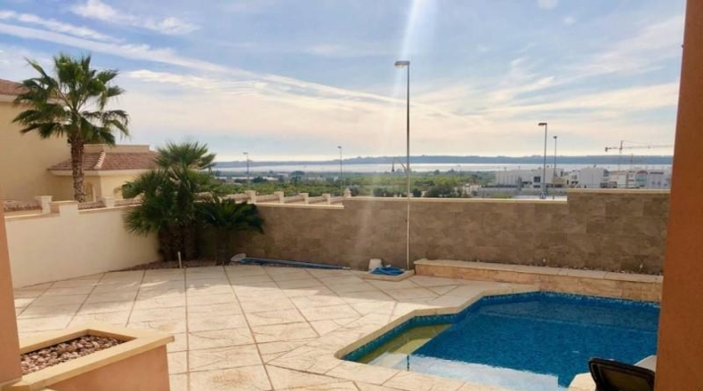Alicante - Rojales - 550m2