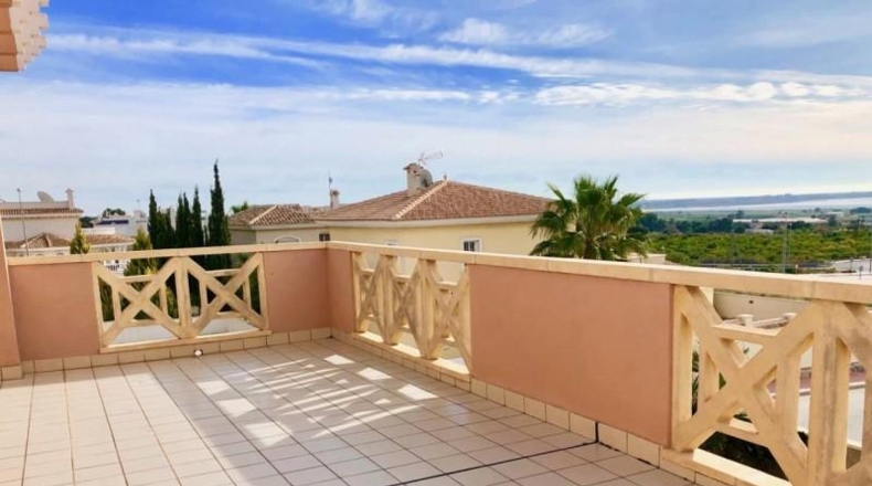 Alicante - Rojales - 550m2