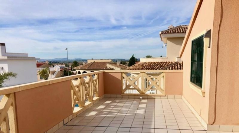 Alicante - Rojales - 550m2