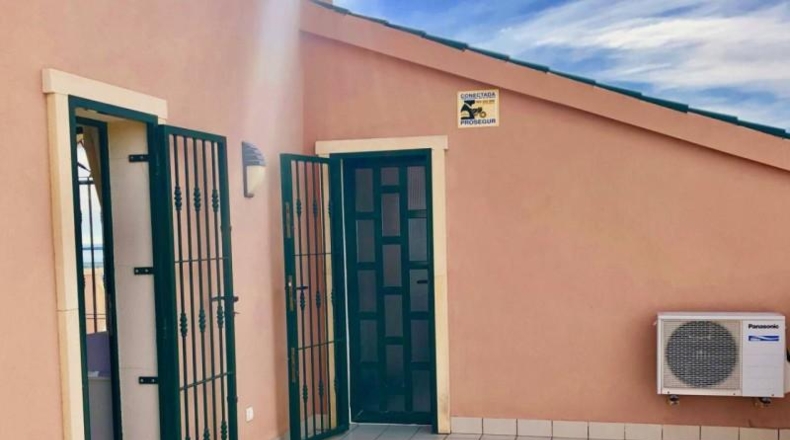 Alicante - Rojales - 550m2