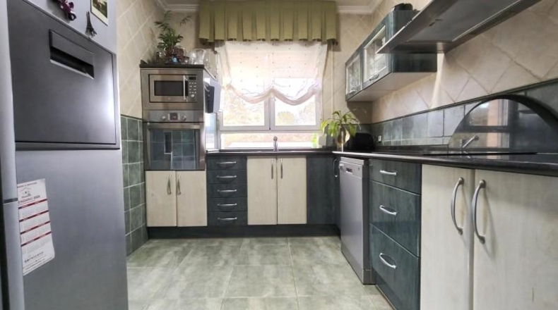 Мадрид - Нуэво-Бастан - 962m2