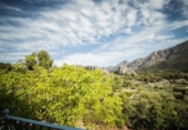 Xalet independent amb terreny en venda a la España, el Castell de Guadalest, ref.: TR350925 foto