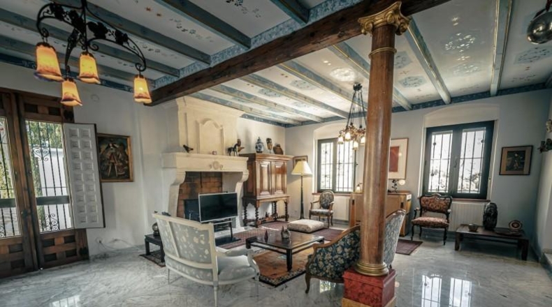 Alicante - Guadalest - 250m2