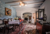 Xalet independent amb terreny en venda a la España, el Castell de Guadalest, ref.: TR350925 foto