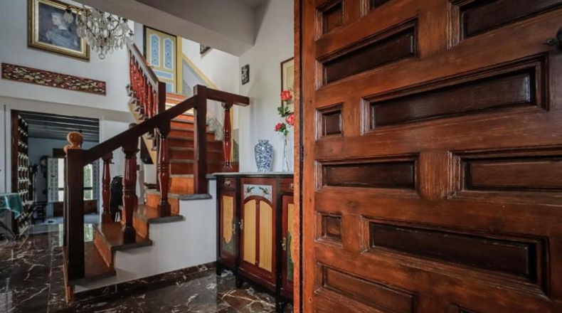 Alicante - Guadalest - 250m2