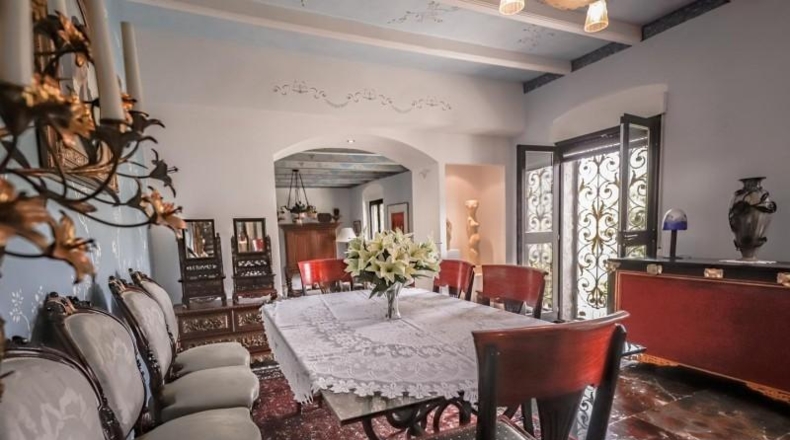 Alicante - Guadalest - 250m2