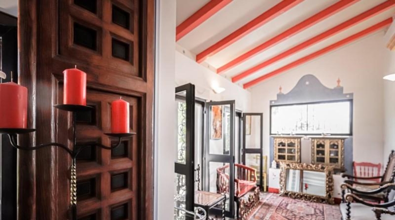 Alicante - Guadalest - 250m2