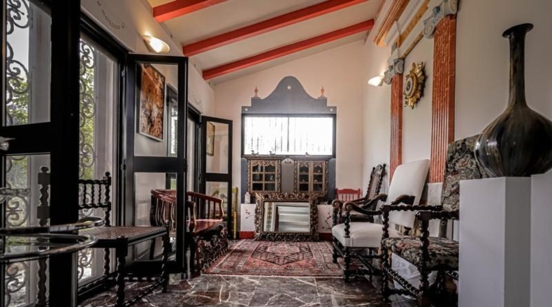 Alicante - Guadalest - 250m2