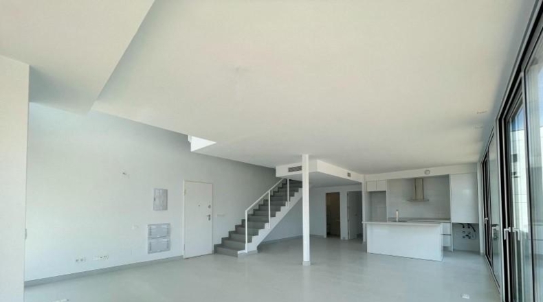 Alicante - Santa Pola - 262m2