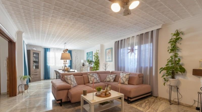Granada - Gójar - 845m2