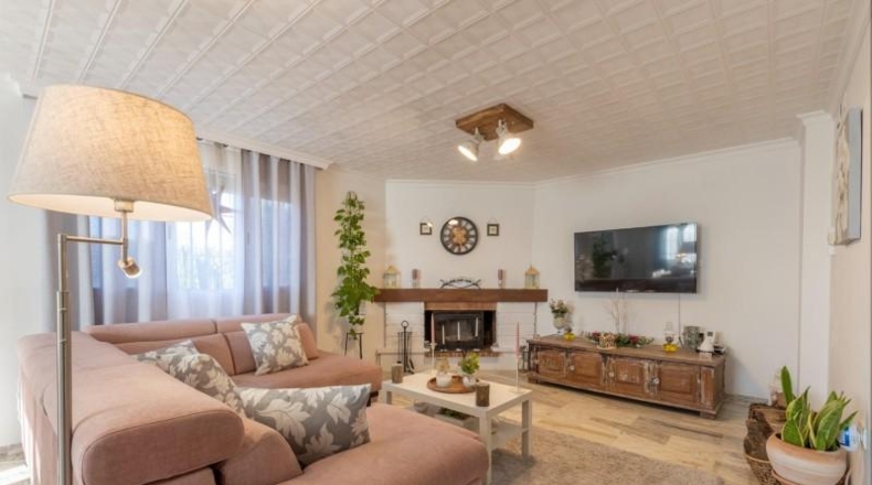 Granada - Gójar - 845m2
