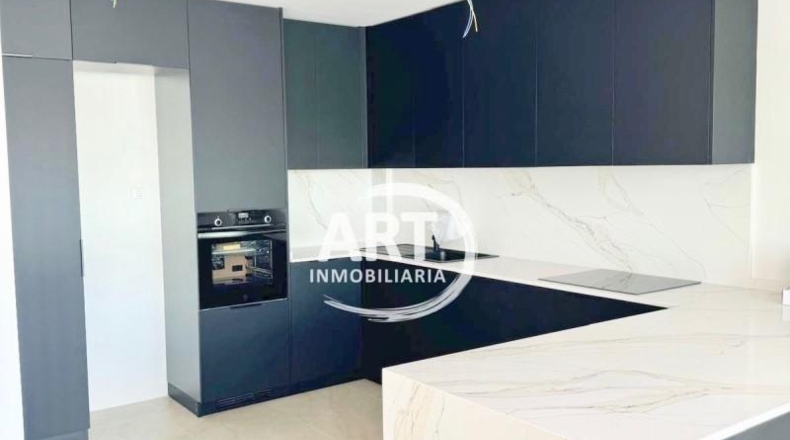 Valencia - San Antonio de Benagéber - 300m2