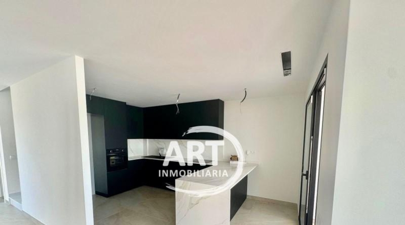 Valencia - San Antonio de Benagéber - 300m2