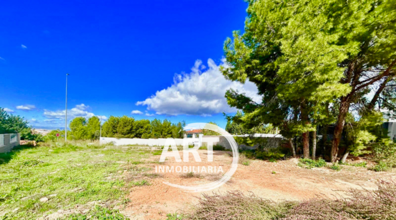 Valencia - San Antonio de Benagéber - 300m2