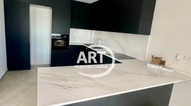 Valencia - San Antonio de Benagéber - 300m2