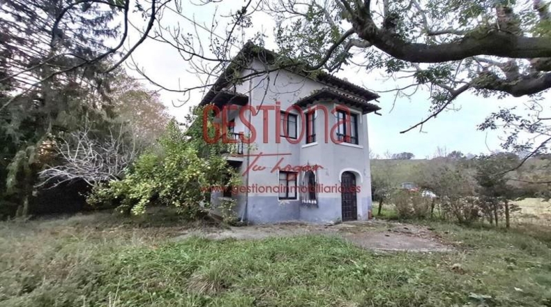 Cantàbria - Barrio El Cerro - 100000m2