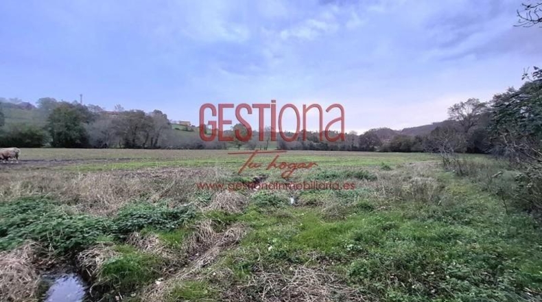 Cantàbria - Barrio El Cerro - 100000m2