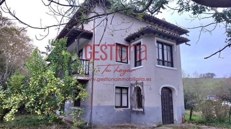Cantàbria - Barrio El Cerro - 100000m2