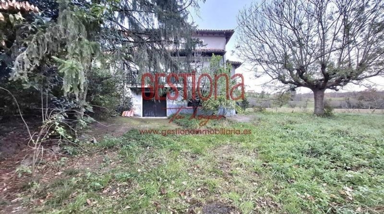 Cantàbria - Barrio El Cerro - 100000m2