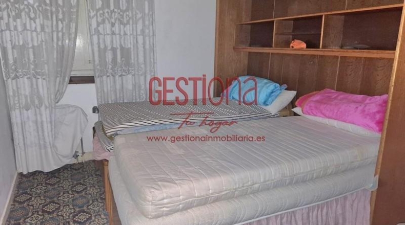 Cantàbria - Barrio El Cerro - 100000m2