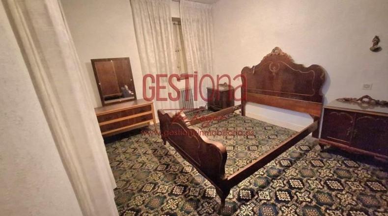 Cantàbria - Barrio El Cerro - 100000m2