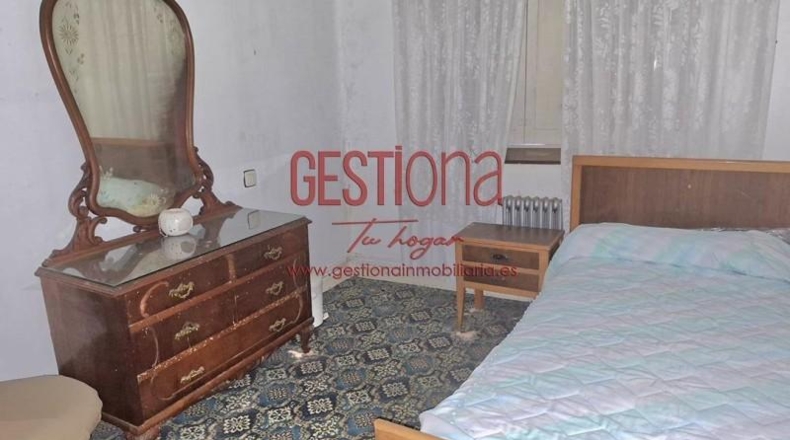 Cantàbria - Barrio El Cerro - 100000m2