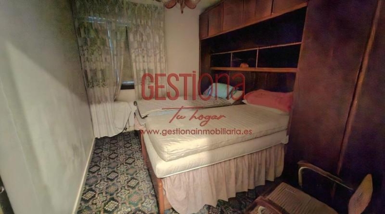 Cantàbria - Barrio El Cerro - 100000m2