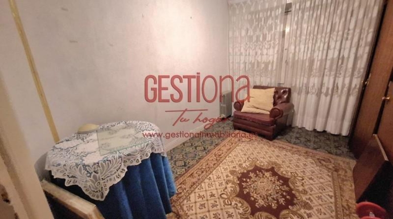Cantàbria - Barrio El Cerro - 100000m2