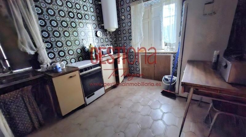 Cantàbria - Barrio El Cerro - 100000m2