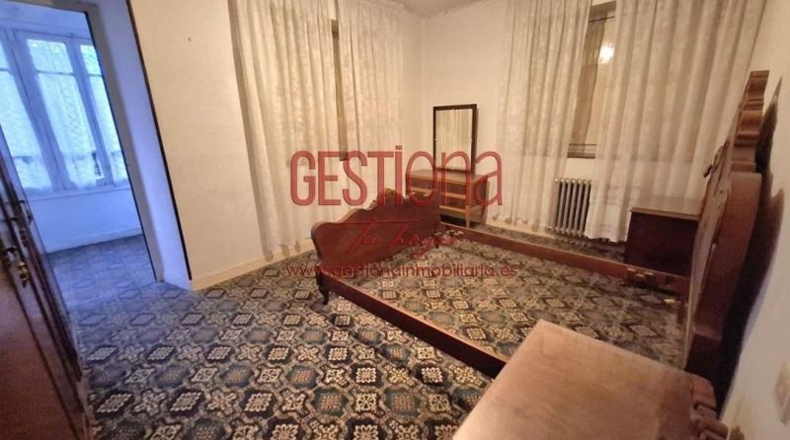 Cantàbria - Barrio El Cerro - 100000m2