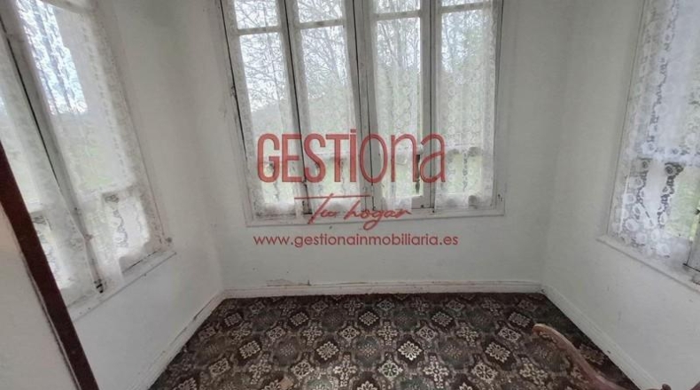 Cantàbria - Barrio El Cerro - 100000m2