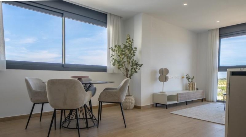 Alicante - Algorfa - 238m2