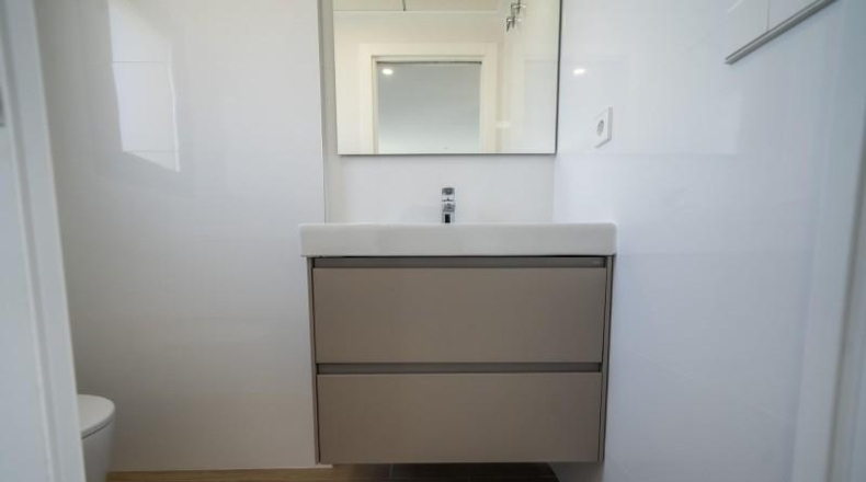 Alicante - Algorfa - 238m2
