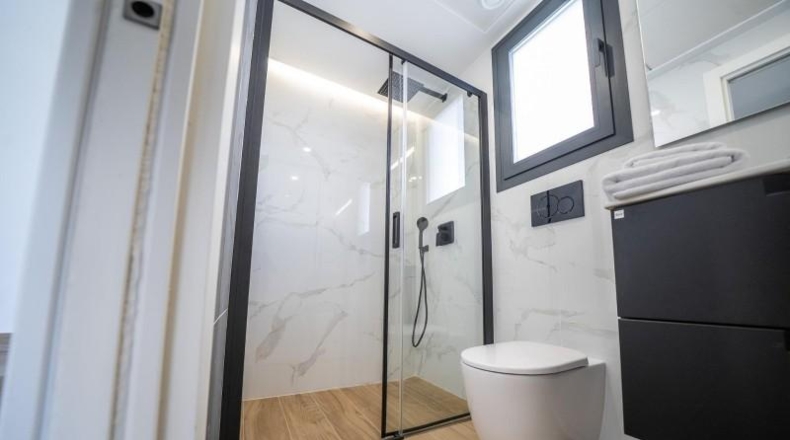 Alicante - Algorfa - 238m2