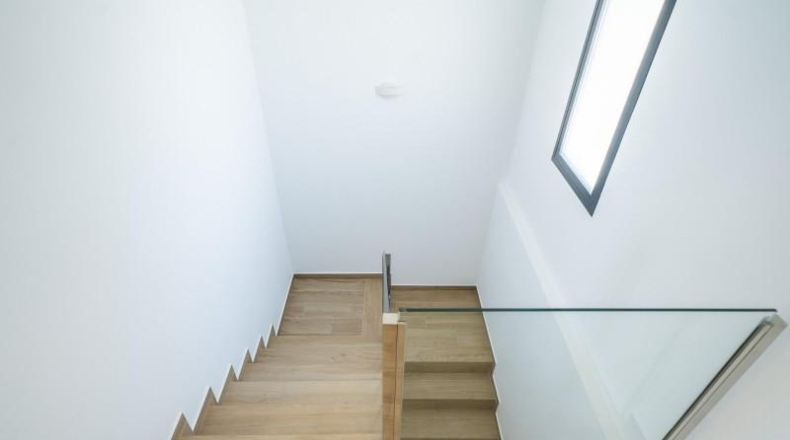 Alicante - Algorfa - 238m2