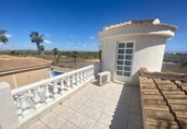 Xalet independent amb terreny en venda a la España, Sant Miquel de les Salines, ref.: TR163394 foto