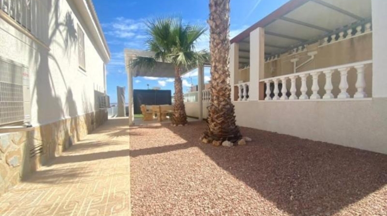 Alicante - San Miguel de Salinas - 700m2