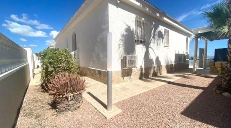 Alicante - San Miguel de Salinas - 700m2