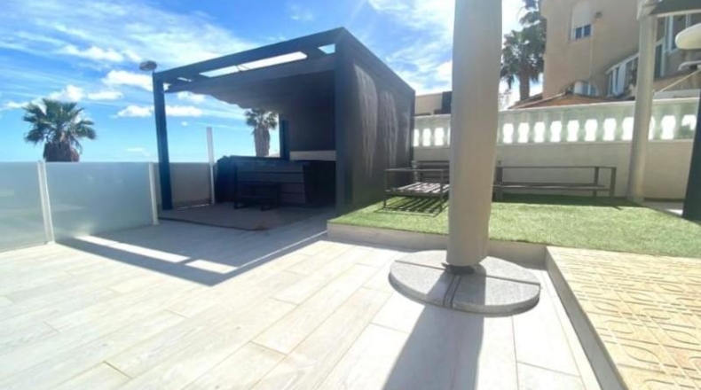 Alicante - San Miguel de Salinas - 700m2